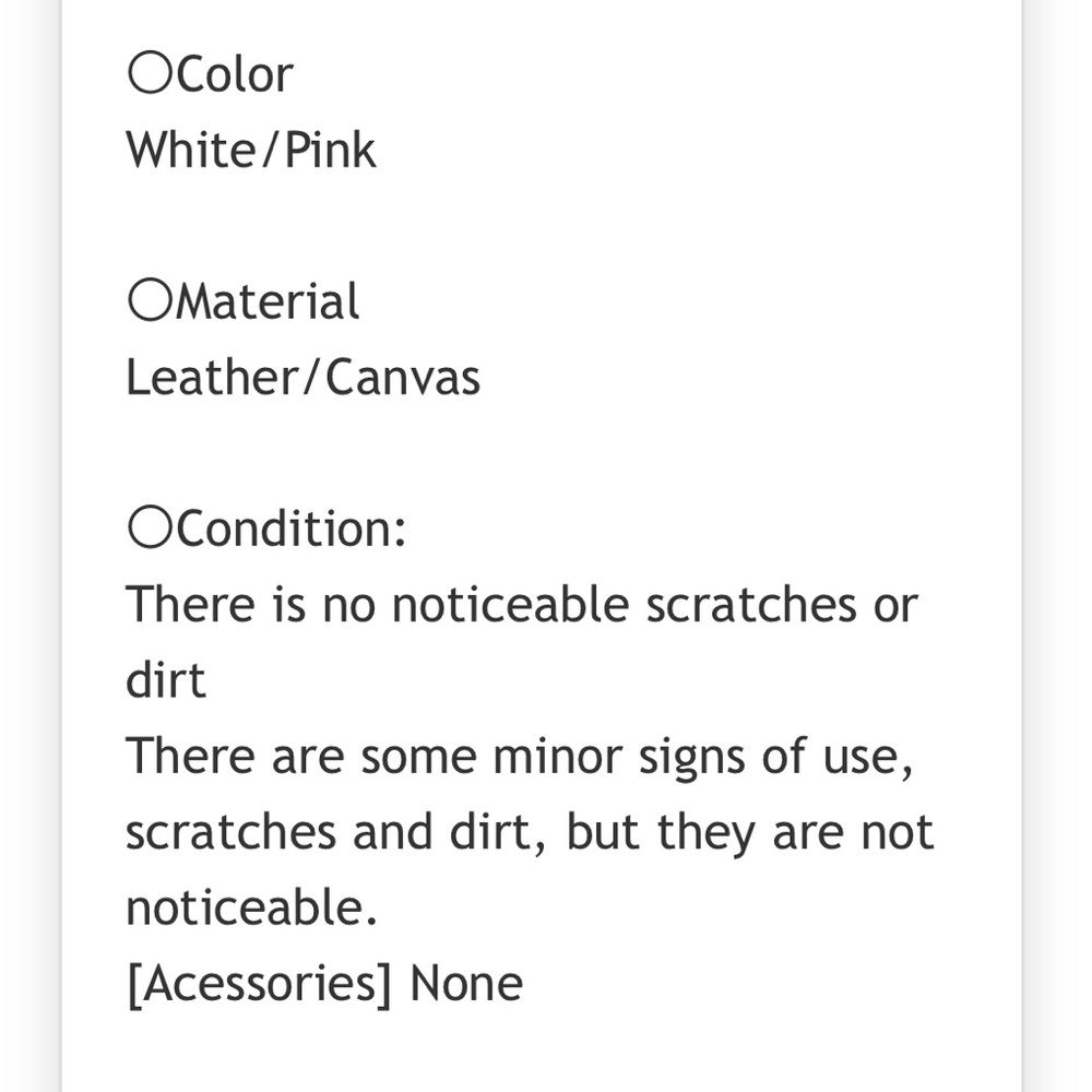 Gucci Light Pink Crossbody Bag - Picture 11 of 11